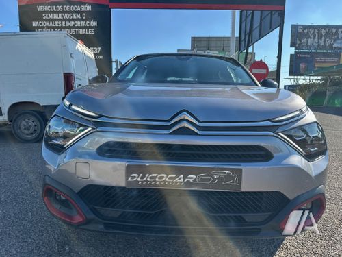 Citroën C4 1.5 BlueHdi S&S EAT8 Feel Pack 2021, foto 1