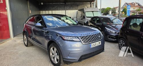 Land Rover Range Rover Velar 2.0 D R-Dynamic S 4WD Aut. 2020, foto 1