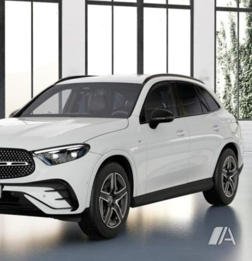 Mercedes-Benz GLC 2025