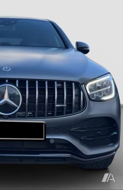 Mercedes-Benz GLC Coupé AMG 43 3.0 4MATIC 2023, foto 1
