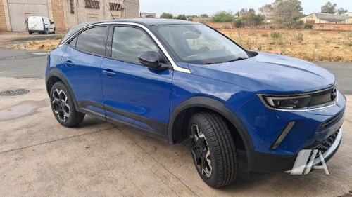 Opel Mokka Ultimate 1,2 T MT6 S/S 2022