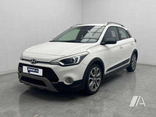 Hyundai i20 1.0 TGDi Active Tecno 2019, foto 1