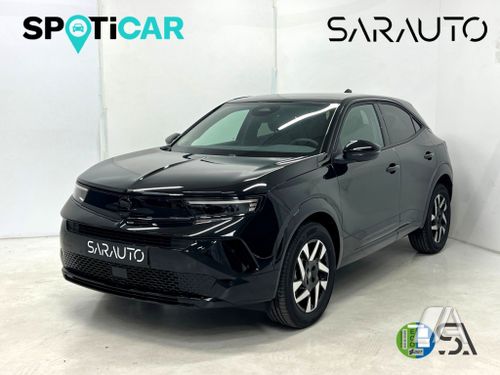 Opel Mokka 2026, foto 1