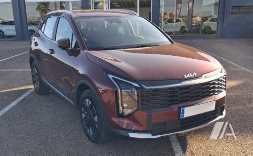 Kia Sportage 2026, foto 1