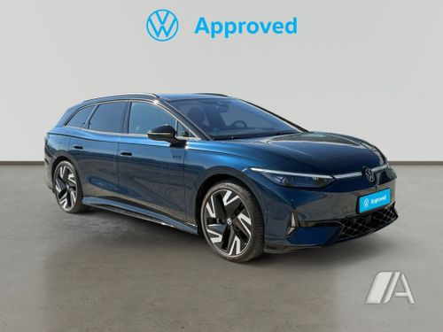 Volkswagen ID.7 2025