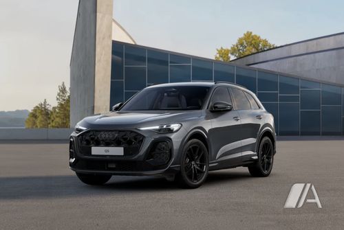 Audi Q5 SPORTBACK Black line 40 TDI quattro-ultra 2026