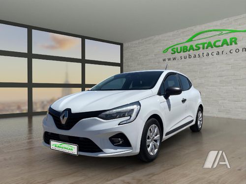 Renault Clio Business Blue dCi 2021, foto 1