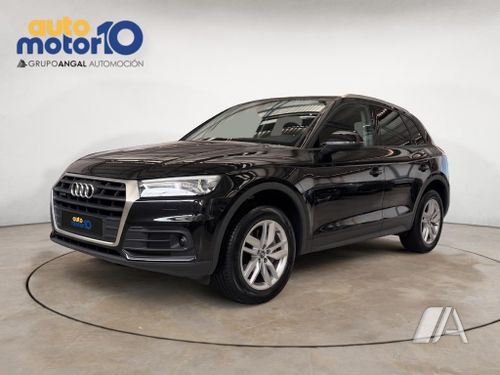 Audi Q5 2.0 35 TDI quattro ultra S tronic Advanced 2020
