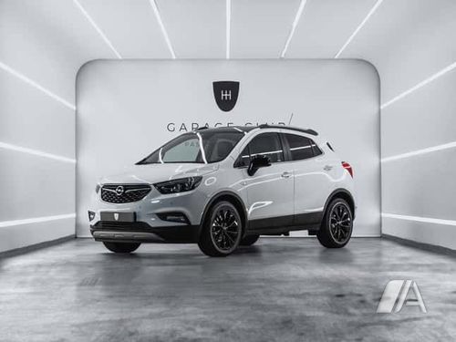 Opel Mokka X 1.4 T 4x2 S&S Color Edition 2018, foto 1