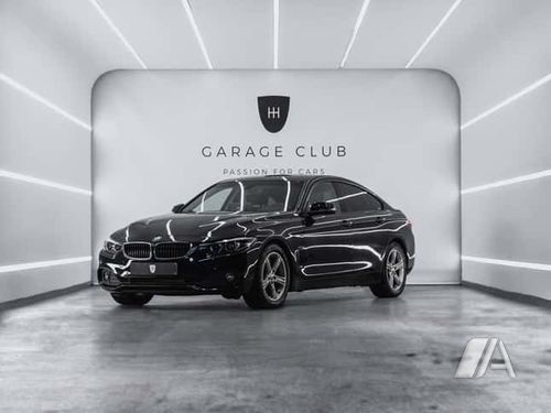 BMW X4 xDrive30d 2018, foto 1