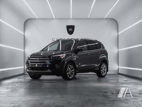 Ford Kuga 1.5 EcoB. Titanium 4x2 2016