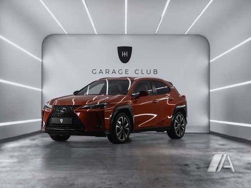 Lexus UX 250h PREMIUM 2021