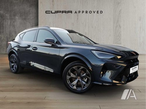 Cupra Formentor 1.5 e-HYBRID DSG 6 vel 2025