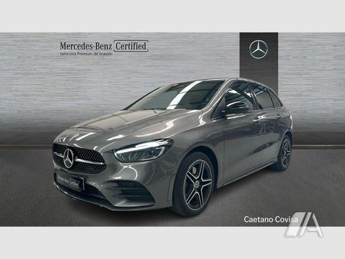 Mercedes-Benz Clase B B 250 e 1.3 Aut. (HÍBRIDO) 2024
