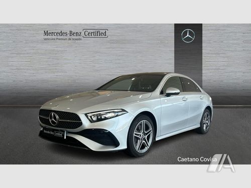 Mercedes-Benz Clase A A 250 e 1.3 Sedán (HÍBRIDO) 2024, foto 1