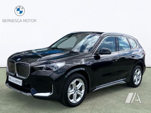BMW X1 2025, foto 1