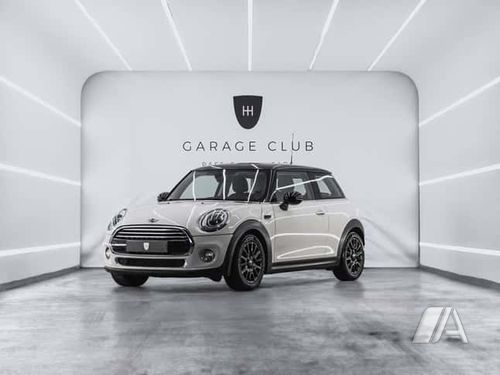MINI One One 2014, foto 1
