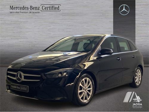 Mercedes-Benz Clase B 2019, foto 1