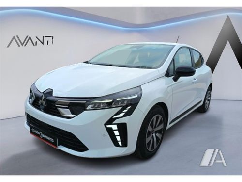 Mitsubishi Colt 100T Motion 2025