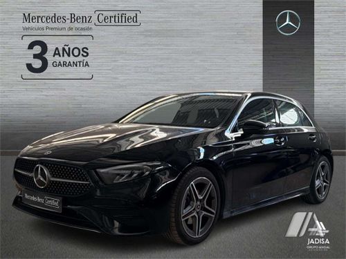 Mercedes-Benz Clase A A 180 (V177) 2025