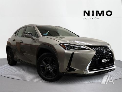 Lexus UX 250h EXECUTIVE NAVIGATION 2019