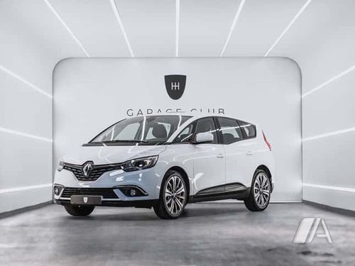 Renault Scénic 1.5 dCi Edition One Energy 5p 2017