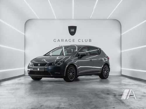 SEAT León ST 1.2 TSI S&S Style 2016