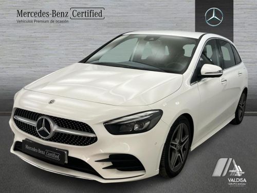 Mercedes-Benz Clase B B 200 d Aut (W247) 2019, foto 1