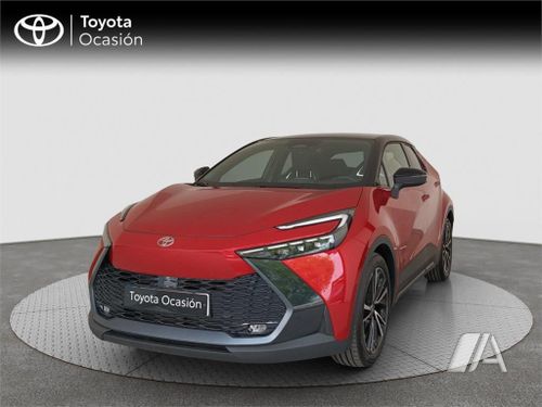 Toyota C-HR 140H Spirit Hybrid 2025, foto 1