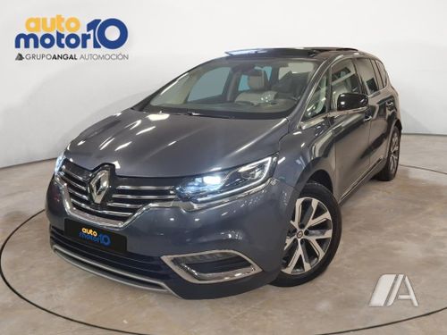 Renault Espace 1.6 DCI TT Energy Zen EDC 2018, foto 1
