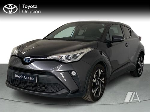 Toyota C-HR 2.0 180H Advance 2022