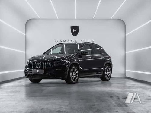 Mercedes-Benz GLA AMG 45 2.0 S 4MATIC+ 2023, foto 1