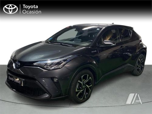 Toyota C-HR 180H Advance 2021, foto 1