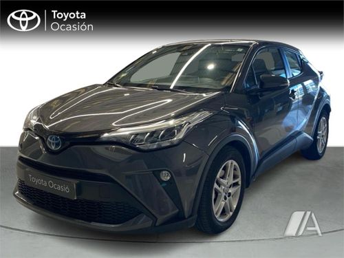Toyota C-HR 125H Active 2023