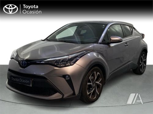 Toyota C-HR 1.8 125H Advance 2022, foto 1