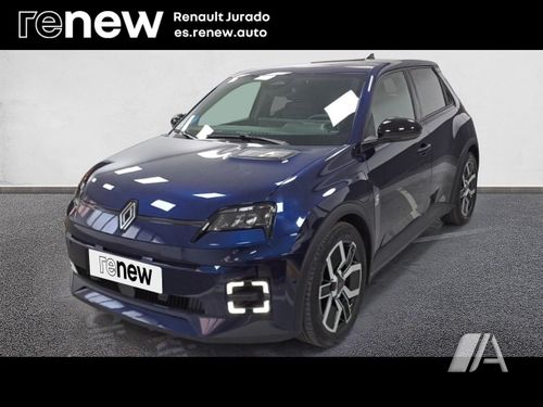 Renault E-Tech 2025
