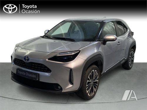 Toyota Yaris 1.5 Style 2022, foto 1