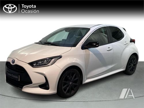 Toyota Yaris 1.5 Style 2022, foto 1
