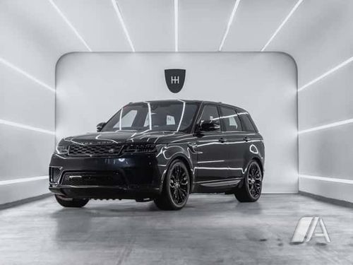 Land Rover Range Rover Sport 3.0 SDV6 HSE Dynamic 5P 2019, foto 1