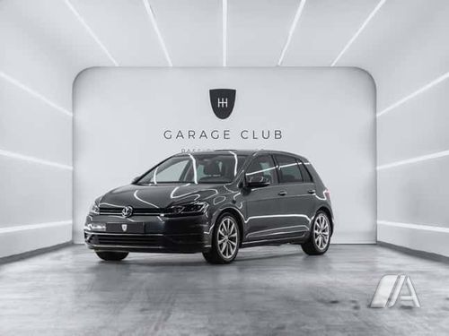 Volkswagen Golf VII 1.4 TSI BMT Advance DSG7 3p 2017