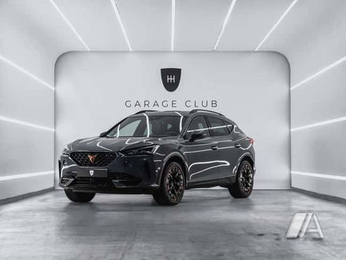 Cupra Formentor 1.5 TSI DSG 2022, foto 1