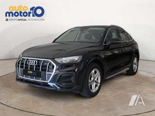 Audi Q5 SPORTBACK Advanced 35 TDI S tronic 2023, foto 1