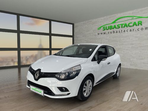 Renault Clio 1.5 DCI Energy Business 2019