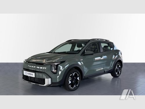 Kia Stonic 1.0 T-GDi MHEV iMT Concept (2021) 2026, foto 1