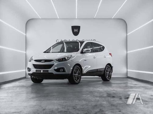 Hyundai ix35 1.6 Gdi Tecno Star 4X2 2015