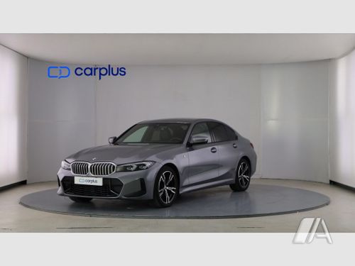 BMW Serie 3 Berlina 320d (G20 LCI) 2025
