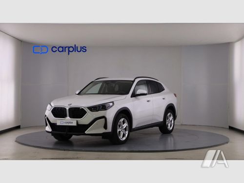 BMW X2 sDrive20d (U10) 2024, foto 1