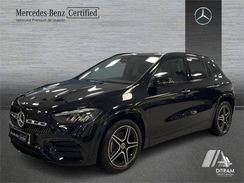 Mercedes-Benz GLA 200 D 2.0 2025