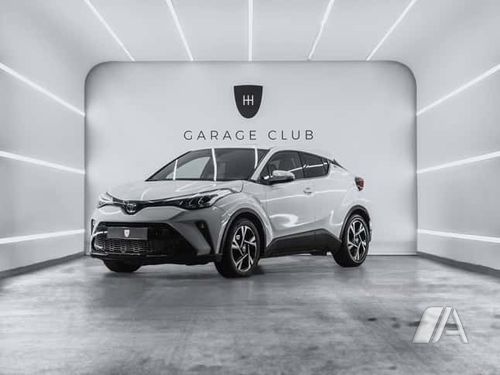 Toyota C-HR 2.0 180H Advance 2022