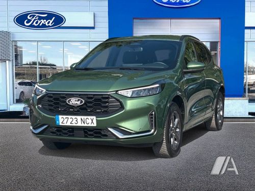 Ford Kuga ST-Line X 2.5 PHEV 2025, foto 1